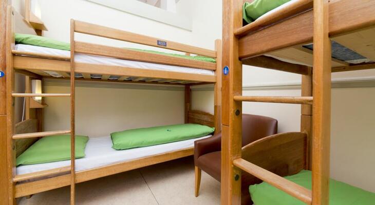 YHA London Earl's Court