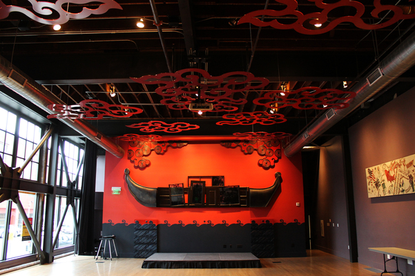 Wing Luke Museum of the Asian Pacific American Experience