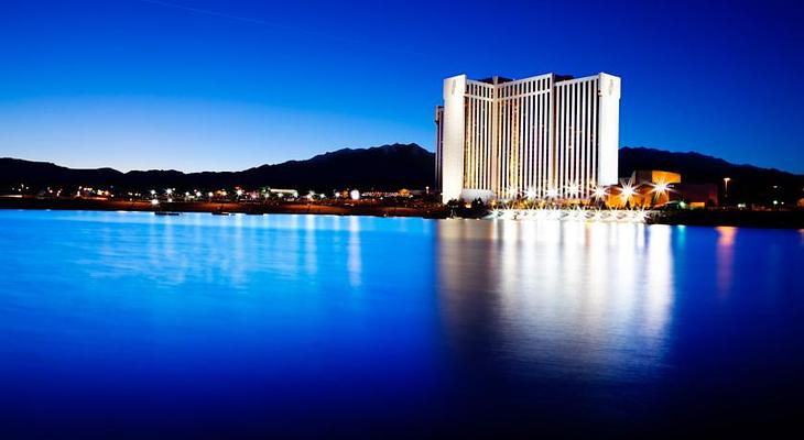 Grand Sierra Resort and Casino