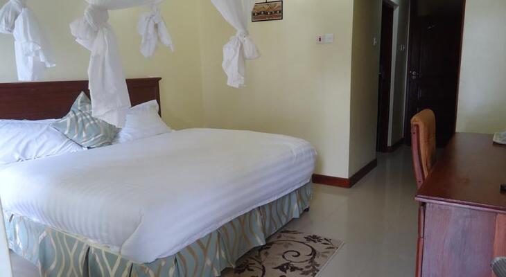 Mvuli Hotel