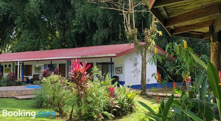Gran Gavilan del Sarapiqui Lodge