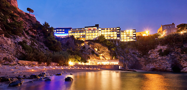 Hotel Bellevue Dubrovnik