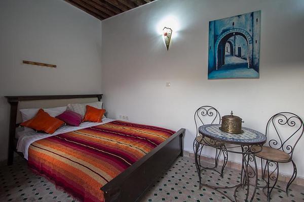 Hostel Dar Jannat