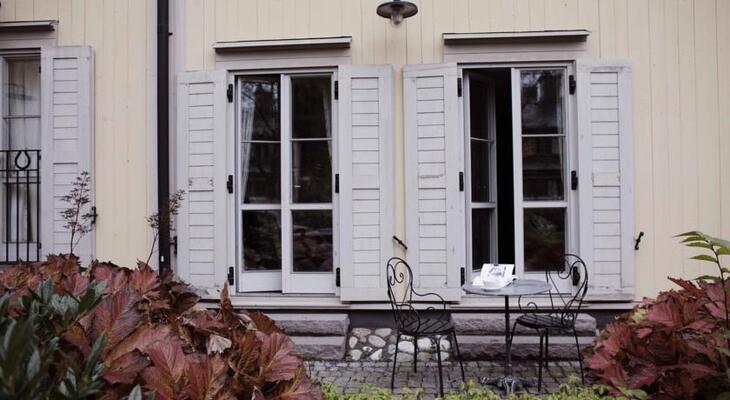 Stallmastaregarden Hotel