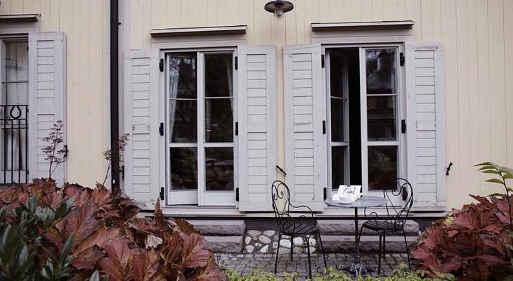 Stallmastaregarden Hotel