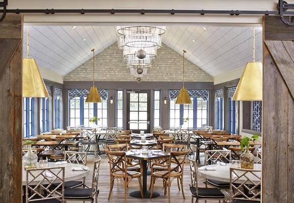 The Big Ketch Saltwater Grill - Buckhead