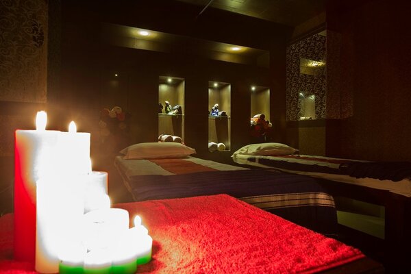 Golden Star Continental & Spa