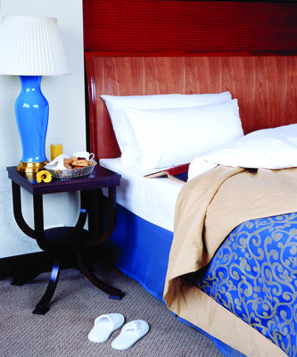InterContinental Warsaw