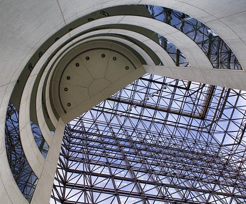 John F. Kennedy Presidential Museum & Library