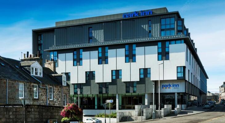 Park Inn By Radisson Aberdeen
