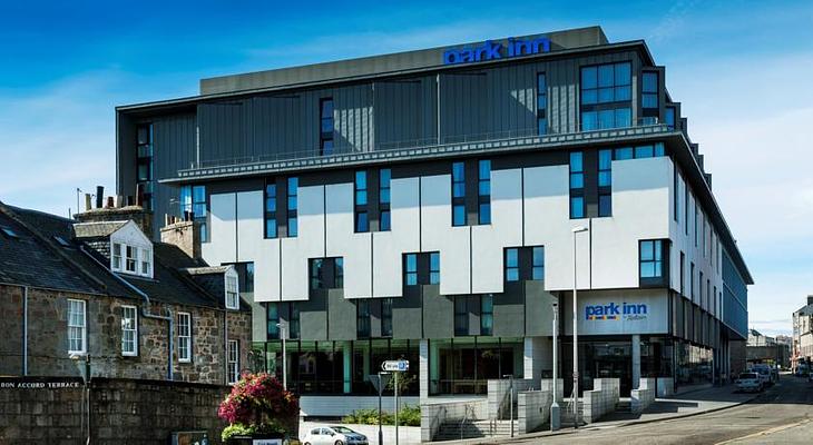 Park Inn By Radisson Aberdeen