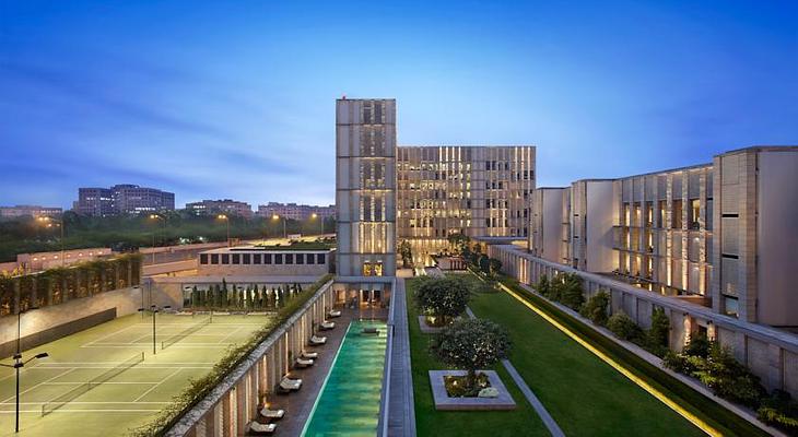 The Lodhi