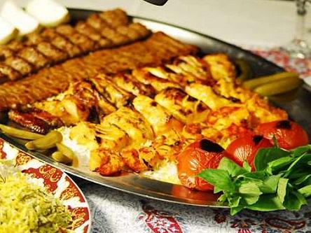 Shabestan