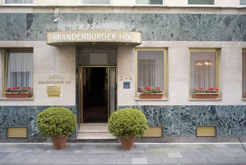 Brandenburger Hof