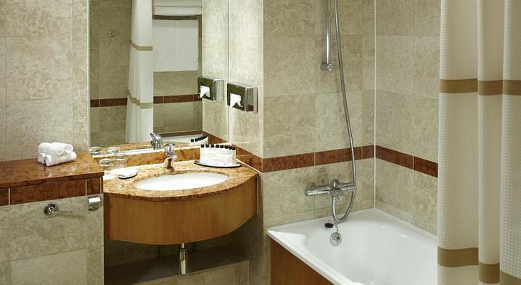 London Marriott Hotel Maida Vale