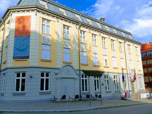 Nordnorsk Kunstmuseum