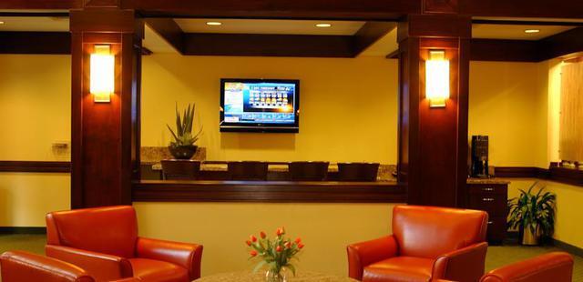 Courtyard by Marriott Greenville-Spartanburg Airport