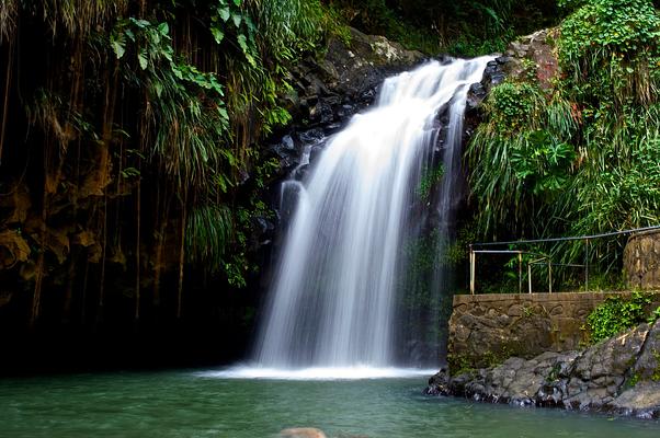 Annandale Falls