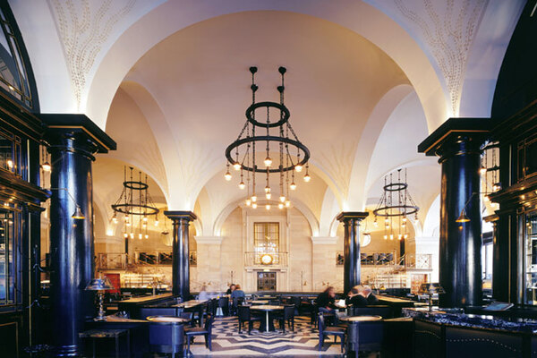 The Wolseley