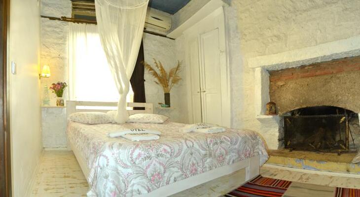 Alacati Sun Butik Otel