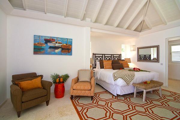 Bequia Plantation Hotel