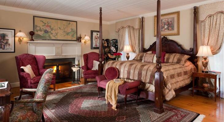 Arrowhead Inn