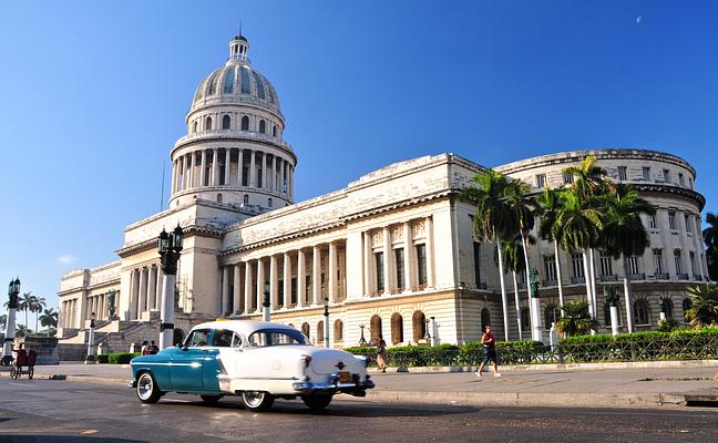 El Capitolio