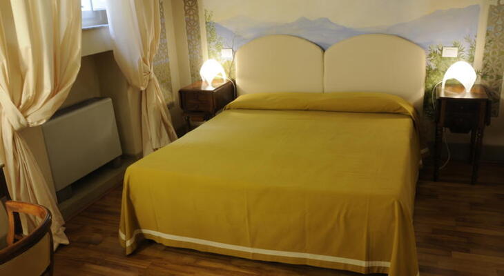 Albergo San Martino