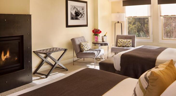 Limelight Hotel