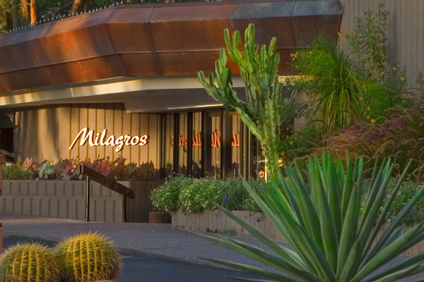 DoubleTree by Hilton Hotel Phoenix Tempe