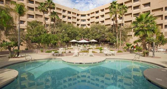 Hilton Tucson East