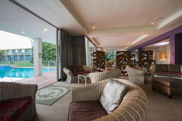 Summerstrand Hotel
