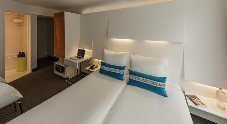 Ibis Styles Amsterdam Central Station