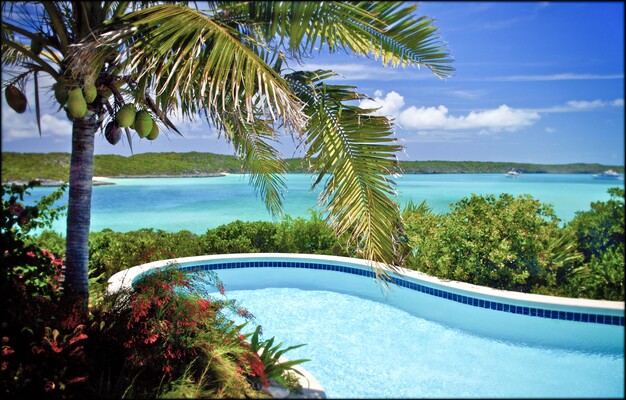 Fowl Cay Resort