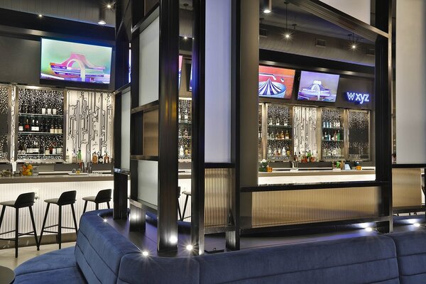 Aloft Chicago Mag Mile