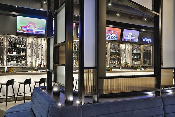 Aloft Chicago Mag Mile