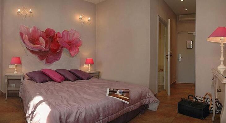 Hostellerie du Cigalou