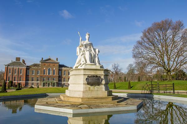 Kensington Palace