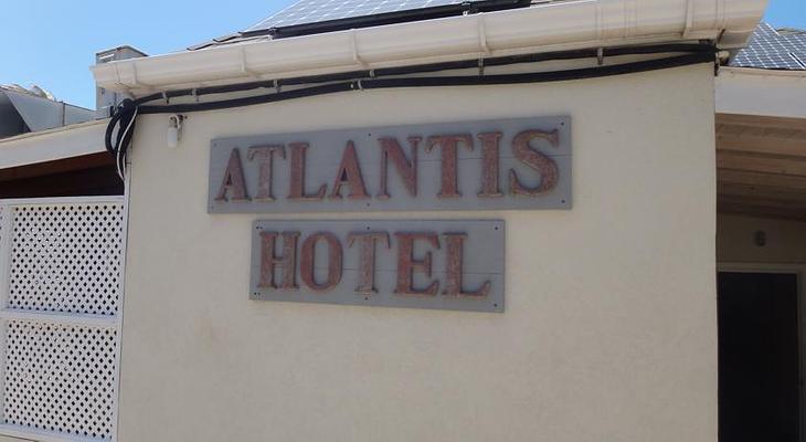 Atlantis Historic Inn