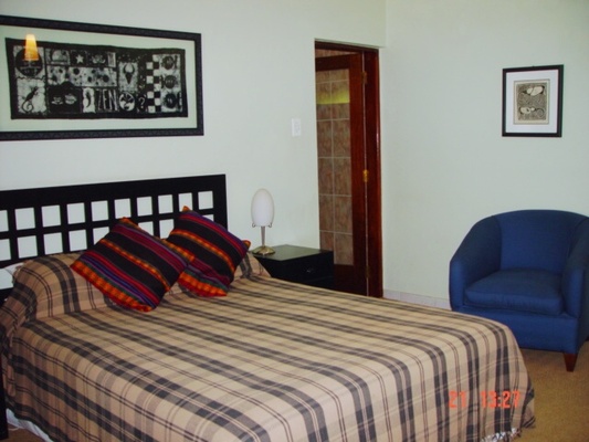 Mozaika Guesthouse