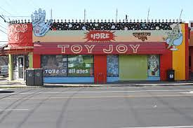Toy Joy