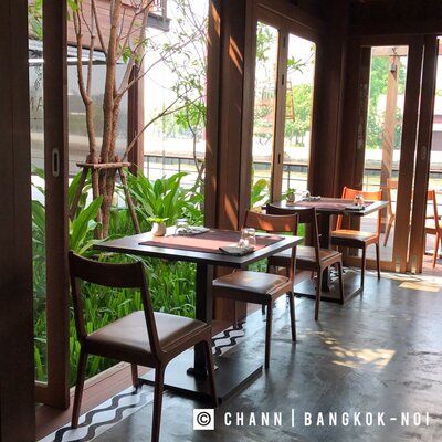 CHANN Bangkok Noi