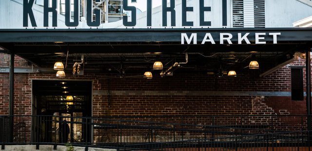 Krog Street Market
