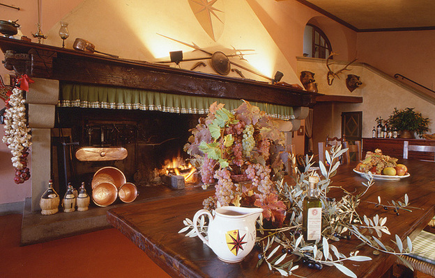 Cantinetta dei Verrazzano