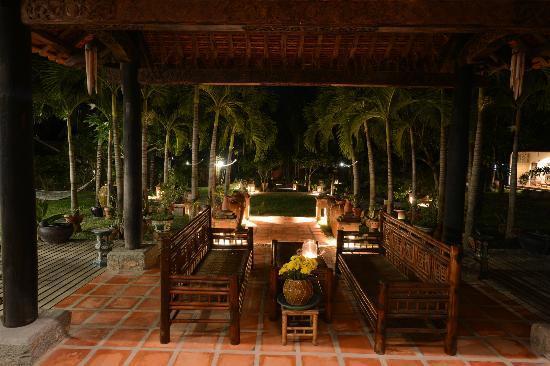 Some Days of Silence Resort & Spa