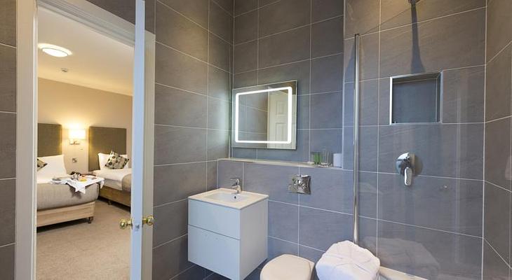 Sandymount Hotel