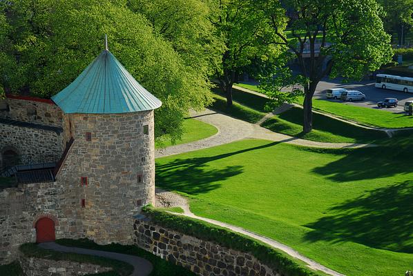 Akershus Castle and Fortress (Akershus Slott og Festning)