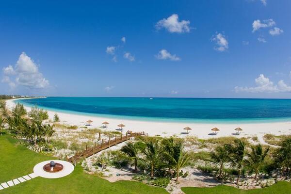 Grace Bay - West Bay Club