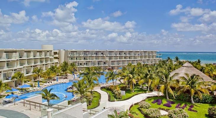 Azul Beach Resort Riviera Cancun