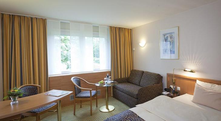 Best Western Plus Hotel Fellbach-Stuttgart